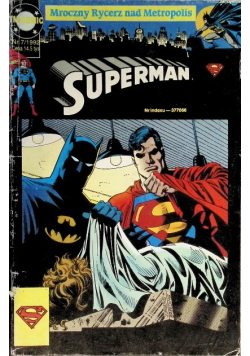 Superman Nr 7 / 92