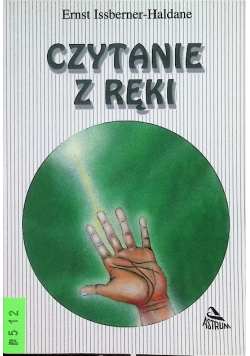 Czytanie z ręki