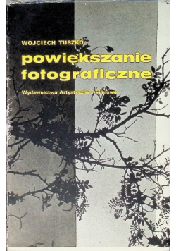 Powiększanie fotograficzne
