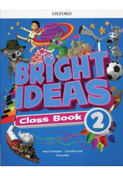 Bright Ideas 2 Class Book