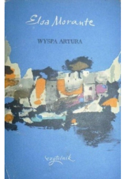 Wyspa Artura