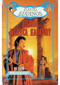 Demon władca Karandy