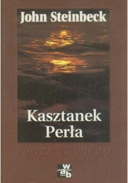 Kasztanek Perła