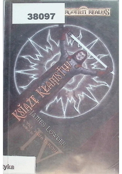 Książę kłamstw