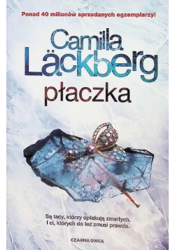 Płaczka