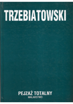 Pejzaż totalny (malarstwo)