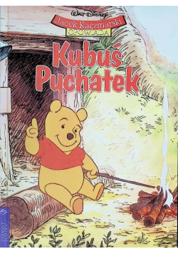Kubuś Puchatek