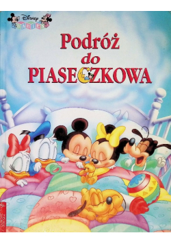 Podroż do piaseczkowa