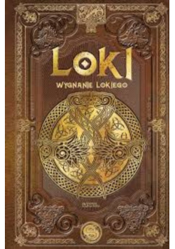 Loki wygnanie Lokiego Tom 18