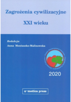 Zagrożenia cywilizacyjne XXI wieku