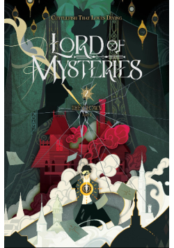 Lord of Mysteries
