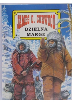 Dzielna Marge