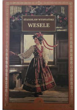 Biblioteka Polska Nr 12  Wesele