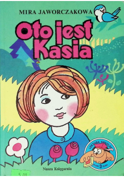 Oto jest Kasia