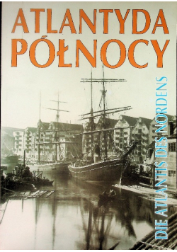 Atlantyda Północy