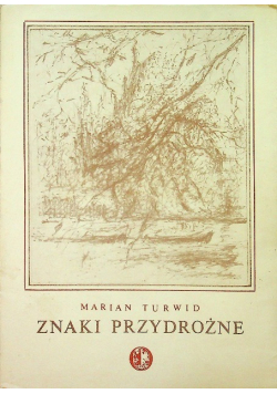 Znaki Przydrożne