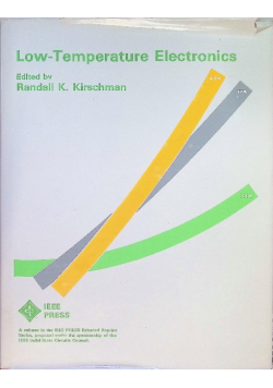 Low - Temperature Electronics