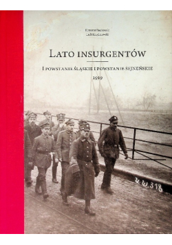 Lato Insurgentów Pierwsze powstanie