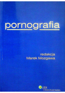 Pornografia