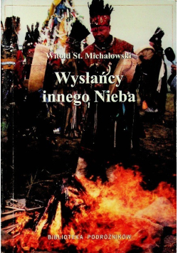 Wysłańcy innego nieba