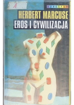 Eros i cywilizacja