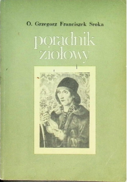 Poradnik ziołowy