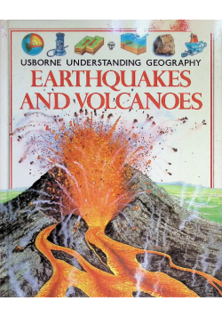 Earthquakes and Volcanoes