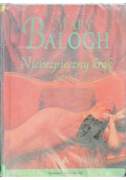 Niebezpieczny krok