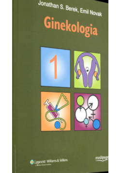 Ginekologia Tom 1