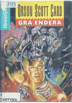 Gra Endera