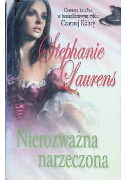 Nierozważna narzeczona