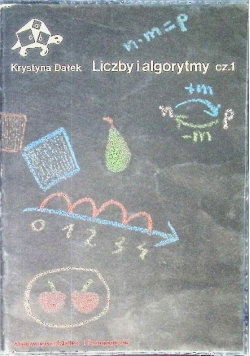 Liczby i algorytmy Część 1