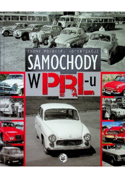 Samochody w PRL u