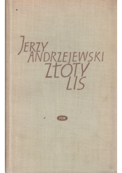 Złoty Lis