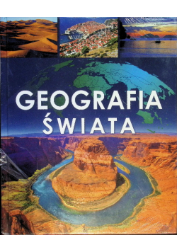 Geografia świata