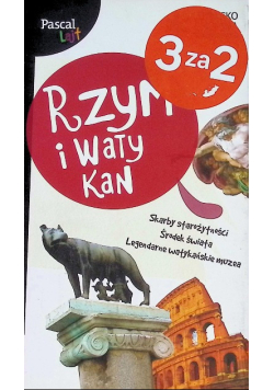 Rzym i Watykan