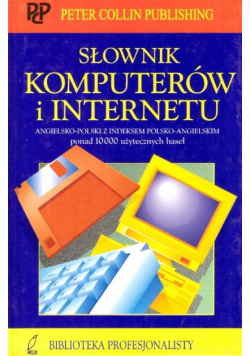 Słownik Komputerów I Internetu