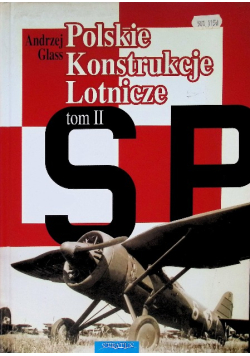 Polskie Konstrukcje Lotnicze Tom II