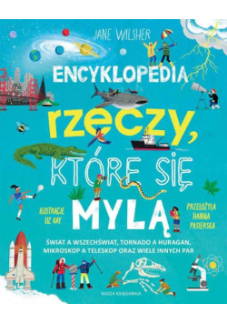 Encyklopedia rzeczy, które się mylą