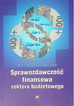 Sprawozdawczość finansowa sektora budżetowego