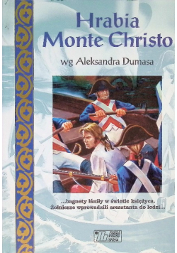 Hrabia monte christo