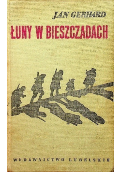 Łuny w Bieszczadach