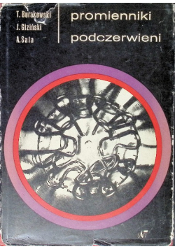 Promienniki podczerwieni