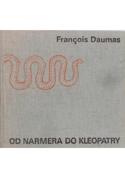 Od Narmera do Kleopatry