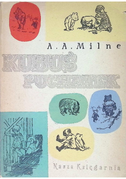 Chatka puchatka