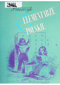 Elementarze polskie