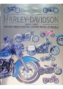 Encyklopedia Harley