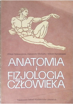 Anatomia i fizjologia człowieka