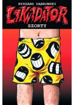 Likwidator Szorty