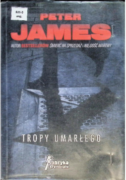 Tropy umarłego